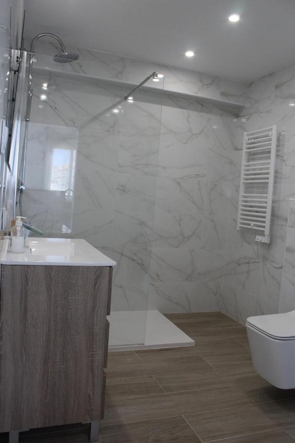 Calpe Beachview Bagian luar foto